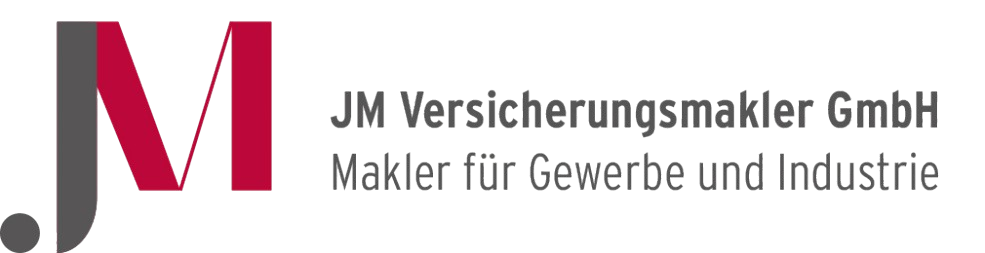 Logo JM Versicherungsmakler GmbH 